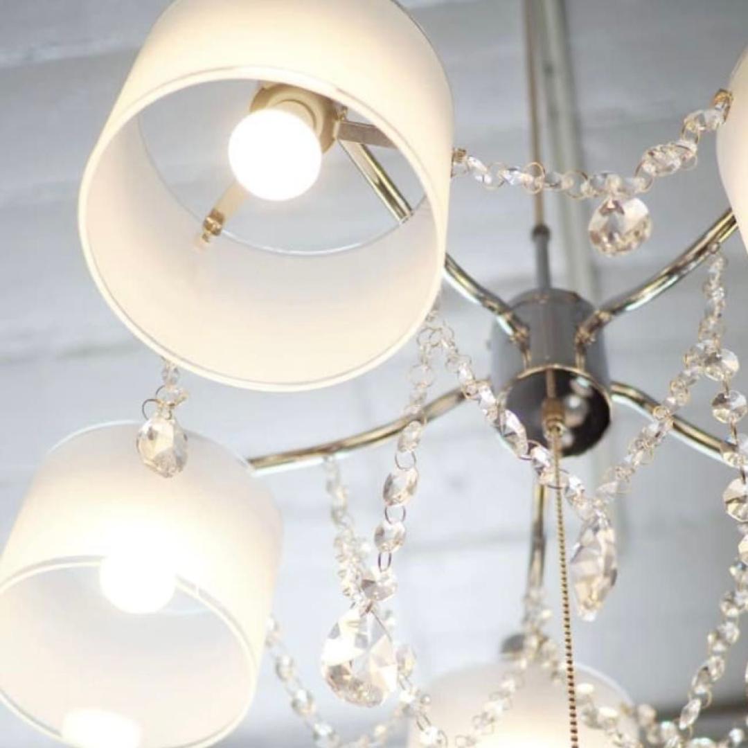 INTERFORM サリーチェ LT-6806 アンティーク ペンダントライト