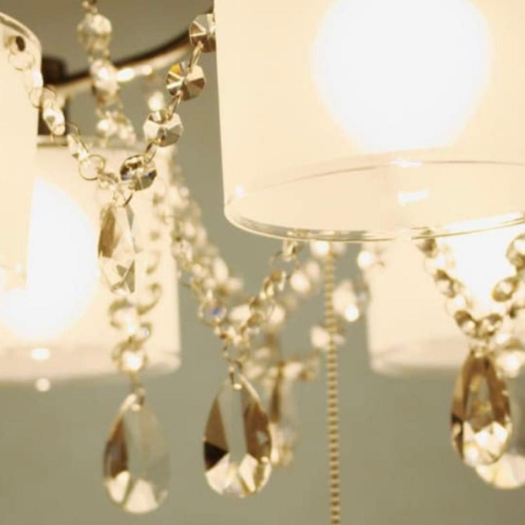 INTERFORM サリーチェ LT-6806 アンティーク ペンダントライト