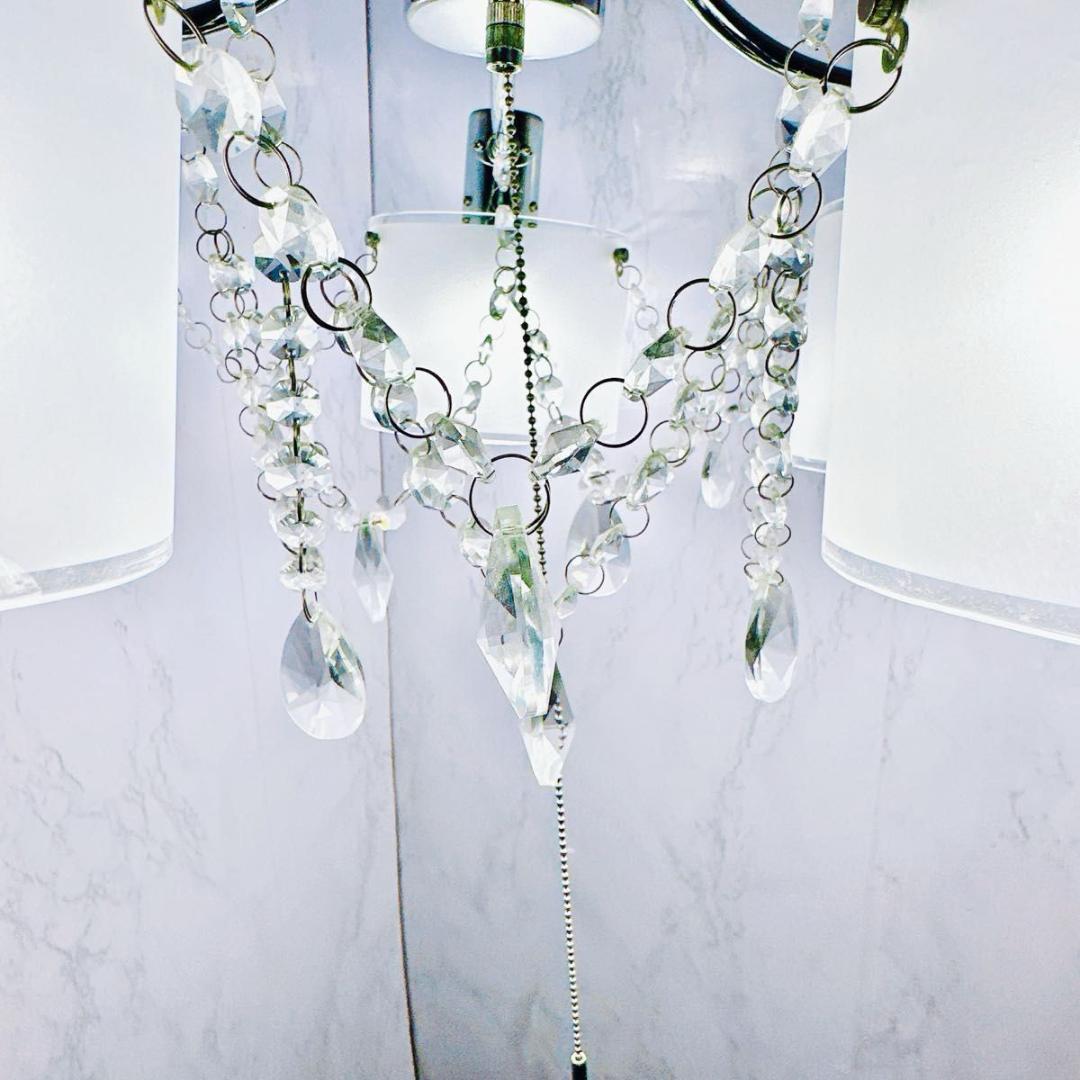 INTERFORM サリーチェ LT-6806 アンティーク ペンダントライト