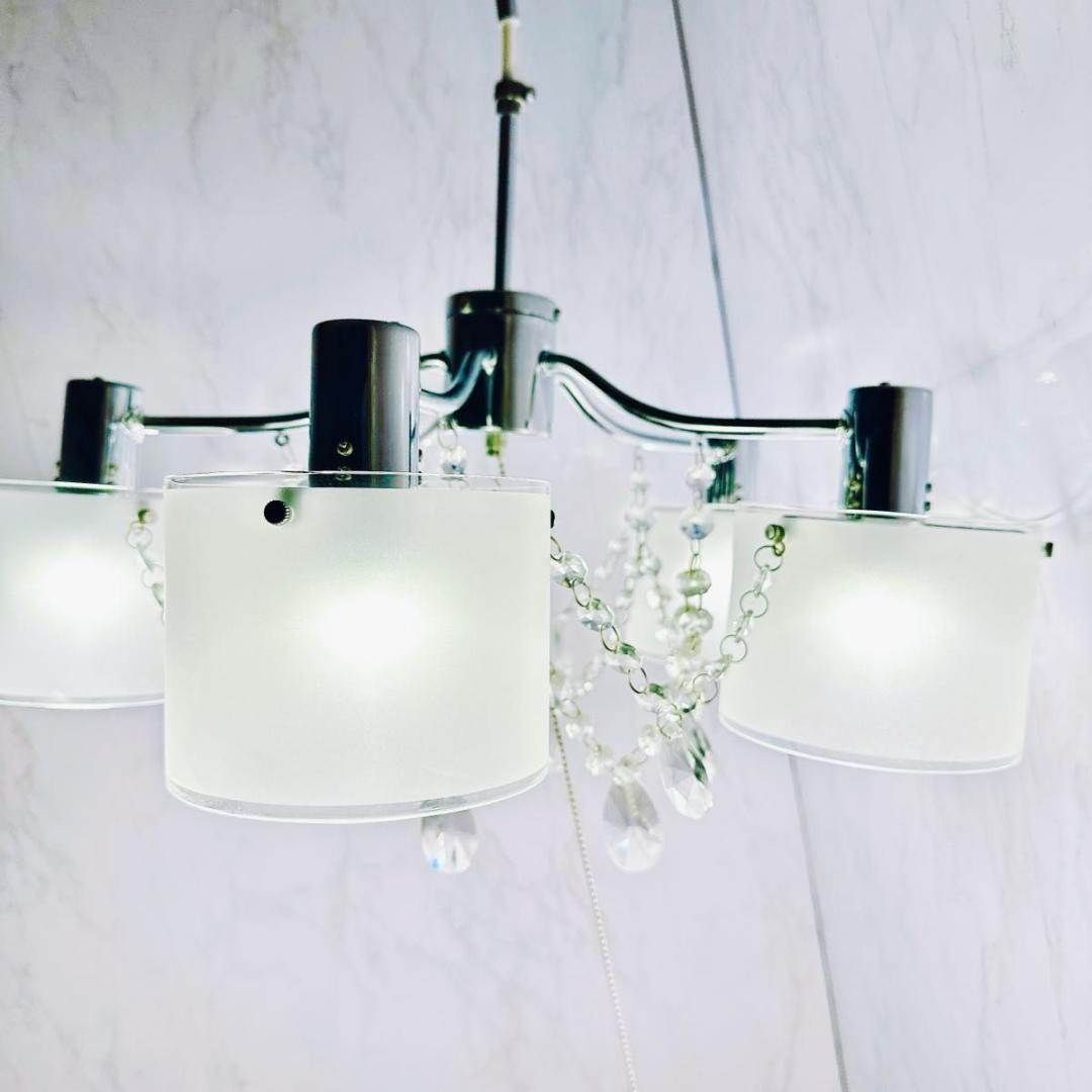 INTERFORM サリーチェ LT-6806 アンティーク ペンダントライト