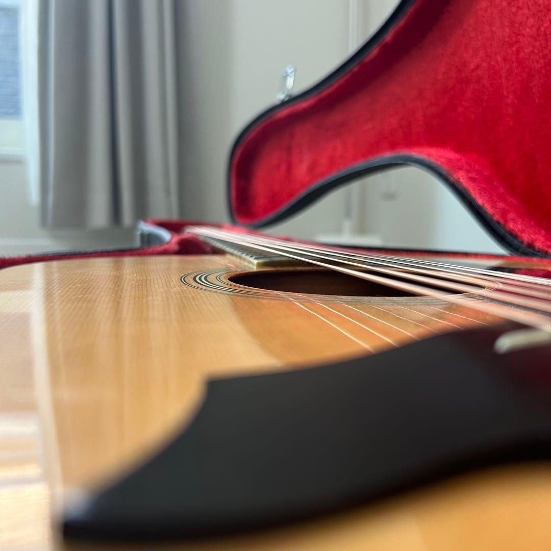 レア物【国産ビンテージ】M.G.Morris MG-60