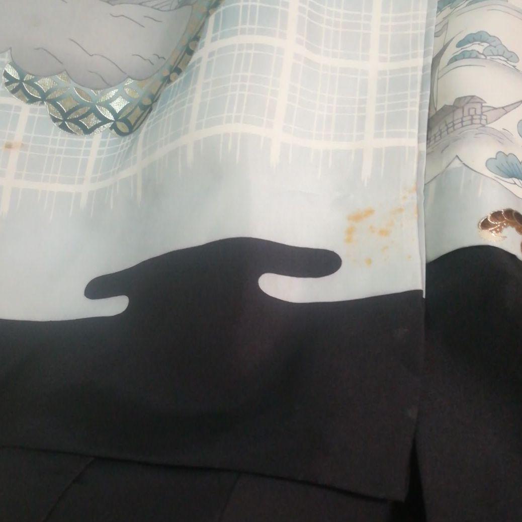 七五三　5歳男の子フルセット