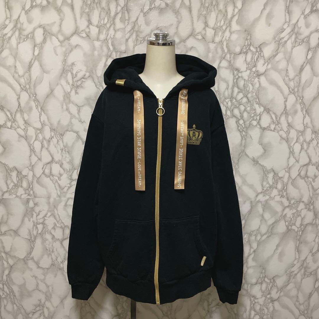 うたの☆プリンスさまっ♪ SSS 四ノ宮那月　アイドルパーカー