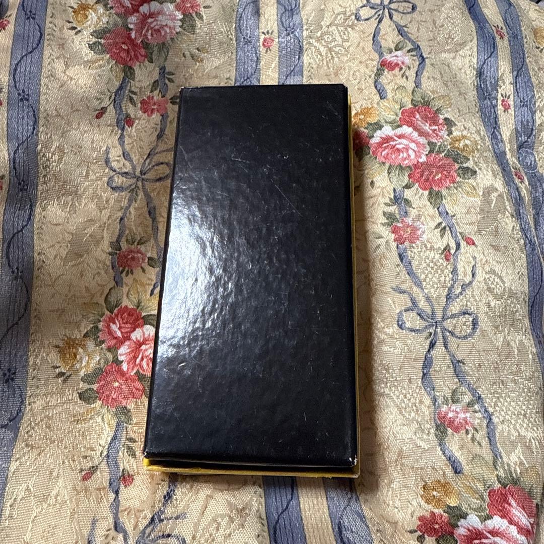 未使用新品　FENDY シガーケース