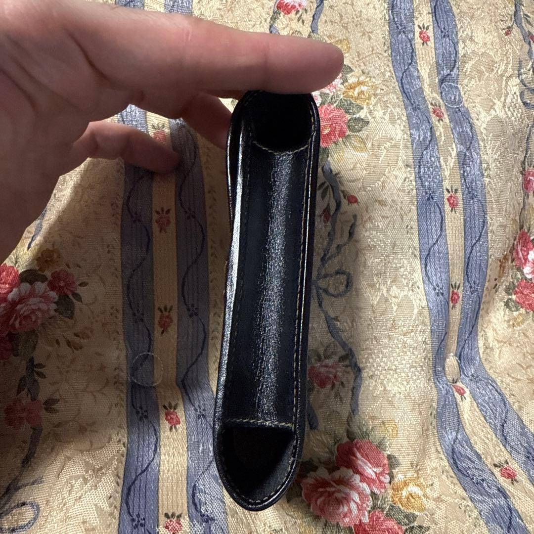 未使用新品　FENDY シガーケース