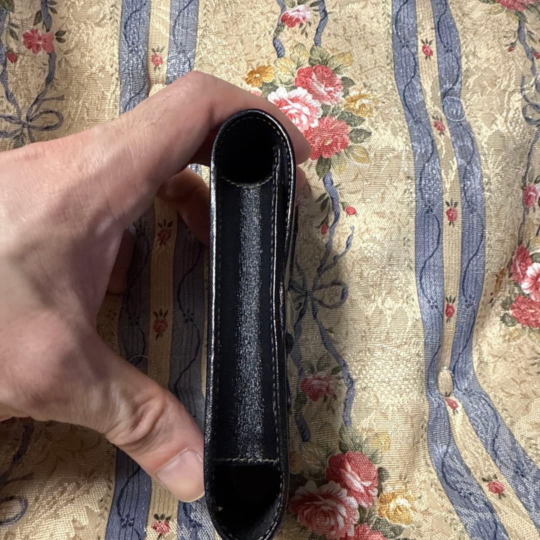 未使用新品　FENDY シガーケース