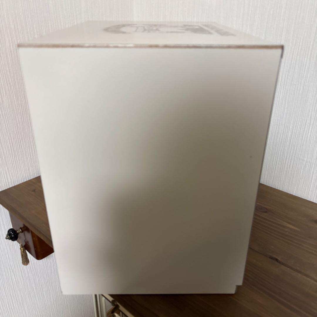 糸ケース　什器　アンティーク　レトロ