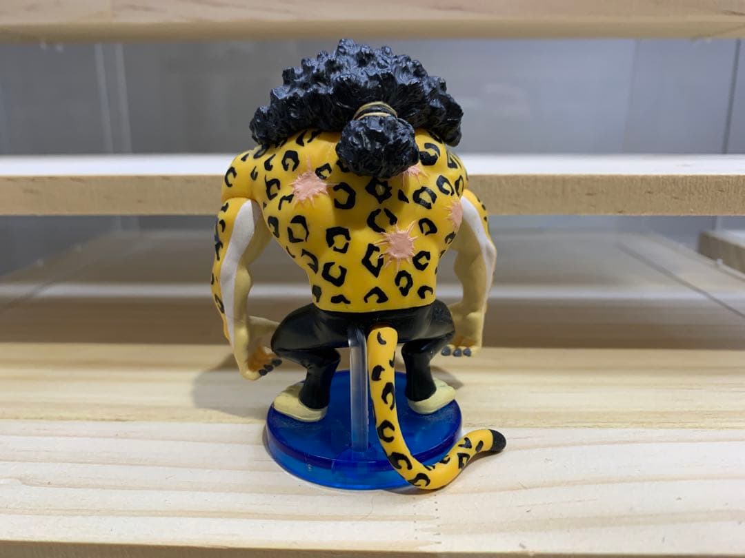 希少】ワンピース ワーコレ vol.30 ウォーターセブン CP9 全8種 - メルカリ