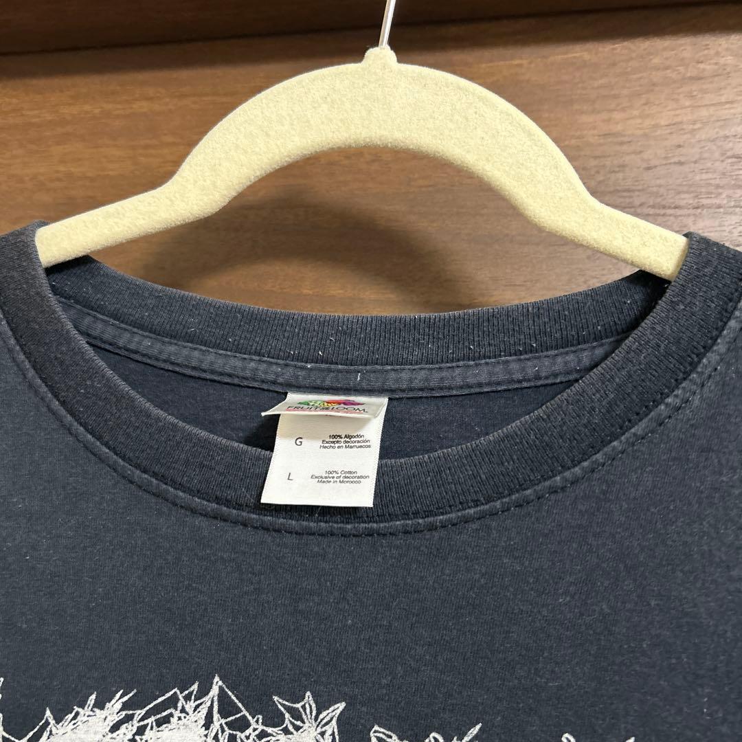 carcass カーカス napalm death earache バンドT - メルカリ