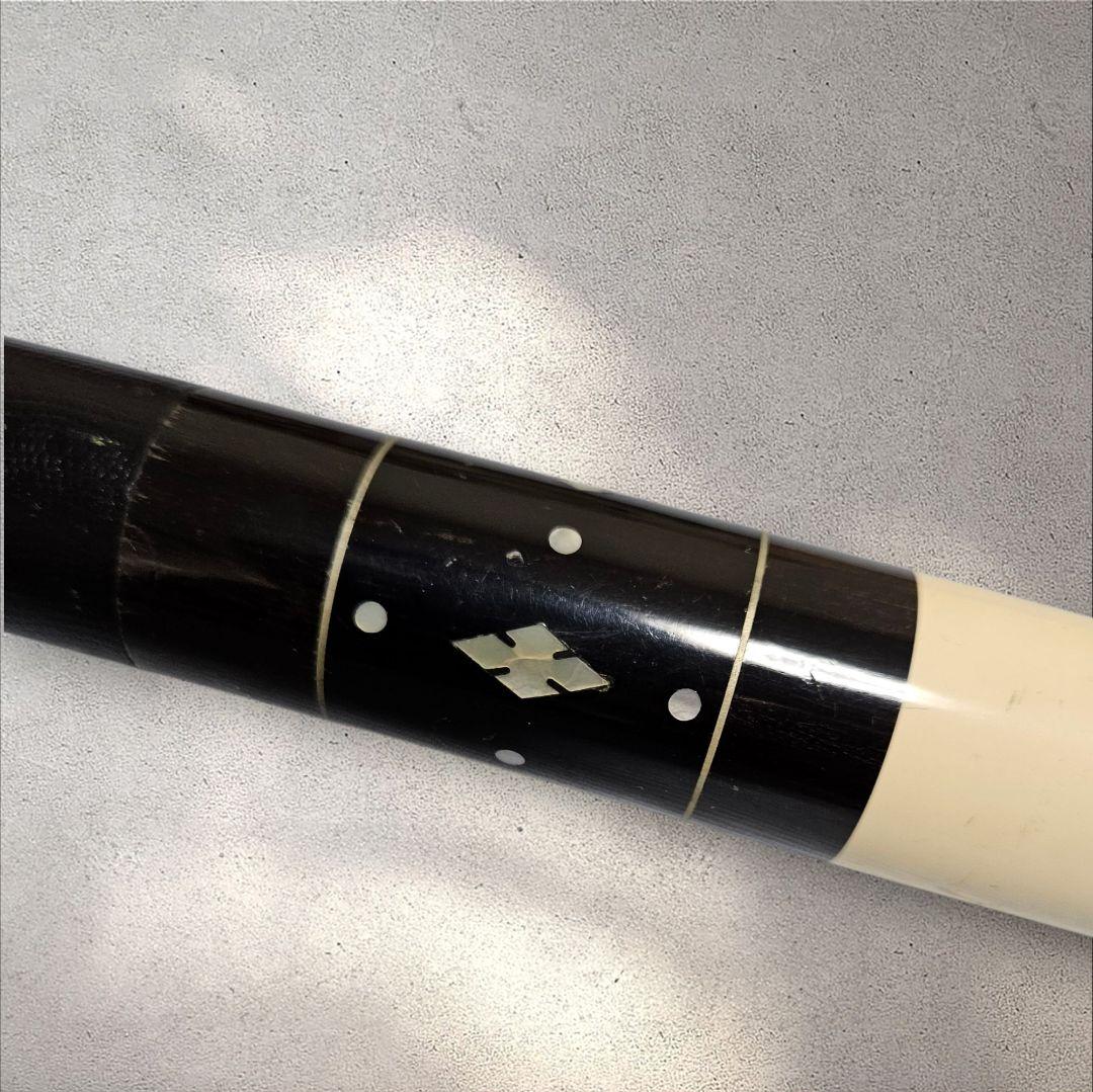 Adam Twin Joint アダム　4剣本ハギ