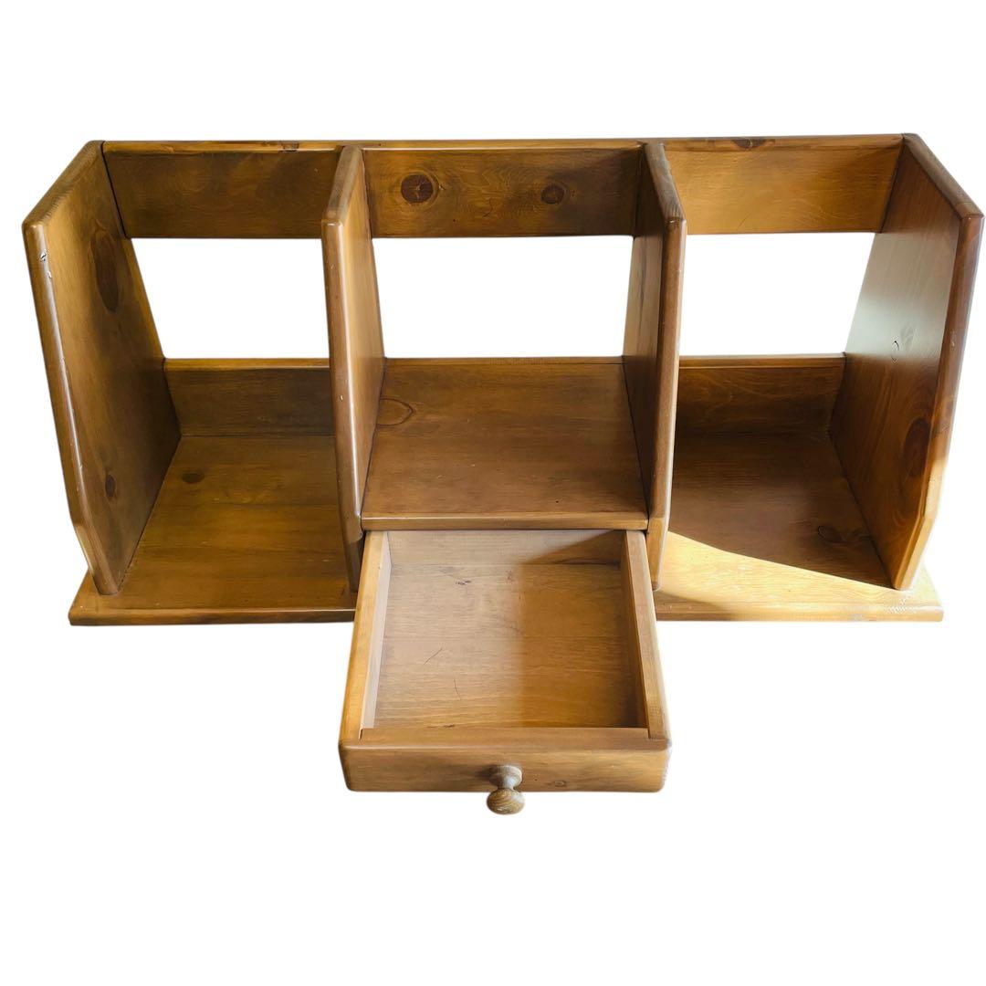 送料無料 enfant アンファン 学習机 書斎机 作業机 カントリー 家具