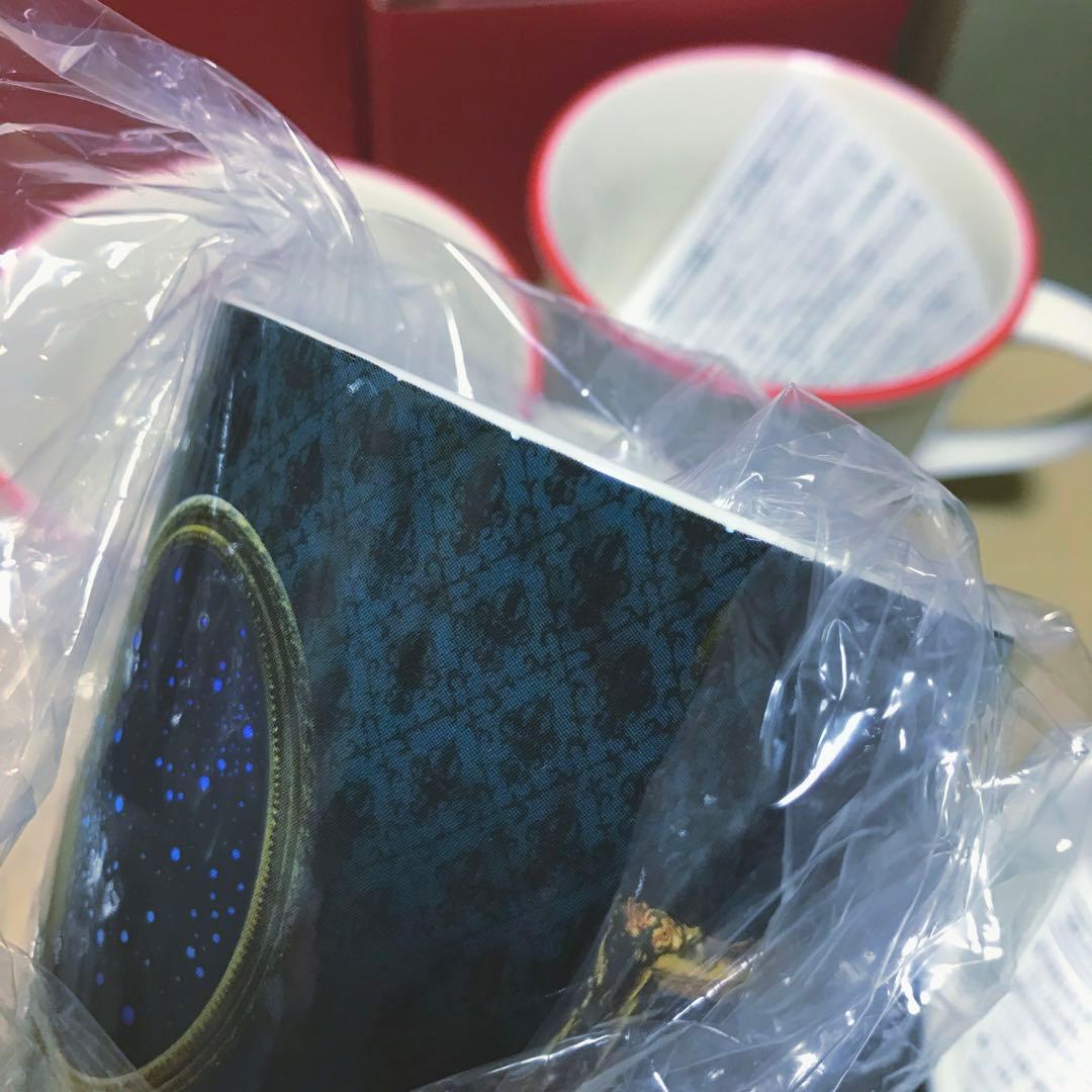 Aimer エメ グッズ マグカップ DAWN soleil et pluie - メルカリ