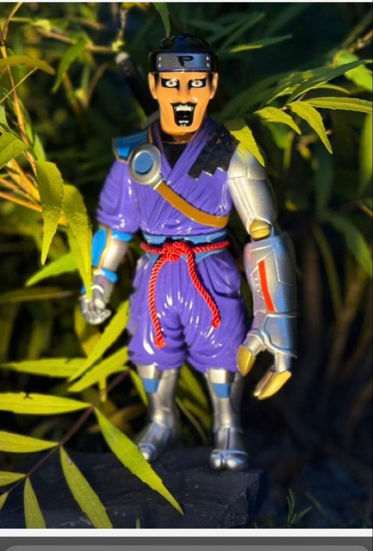 パンクドランカーズ