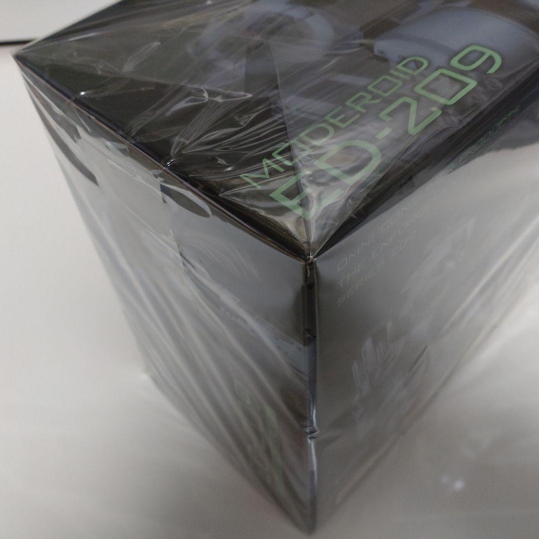 モデロイド　MODEROID　ロボコップ&ＥＤ209 (未開封)　バラ売り可