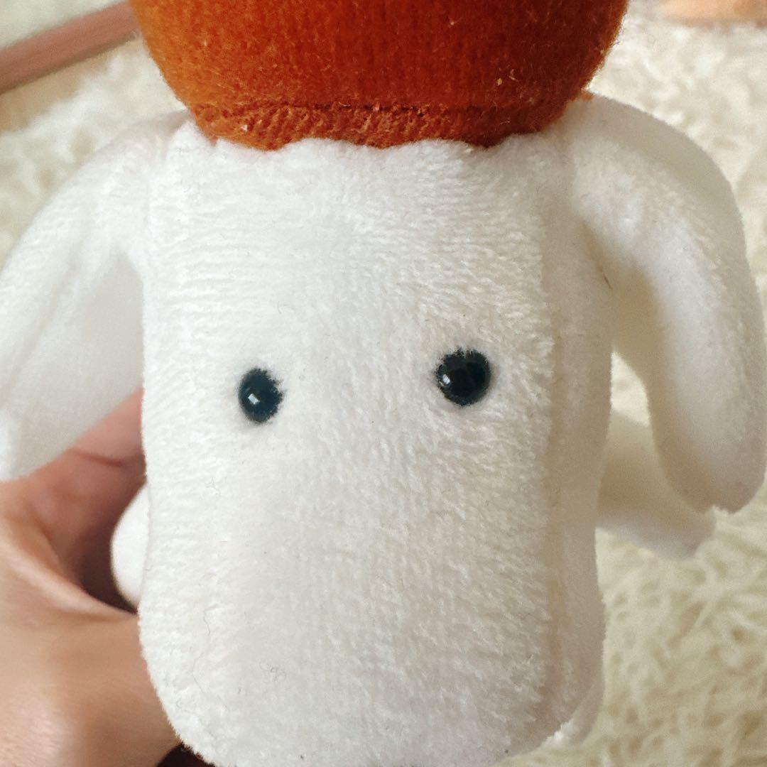 バムとケロ ぬいぐるみ ヤメピ いまちゃん セット売り タグ付き - メルカリ