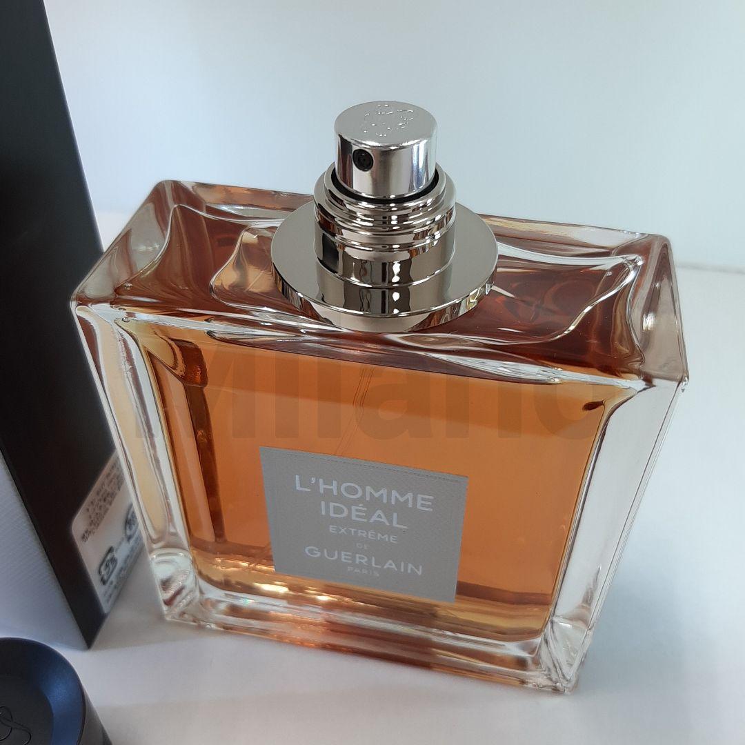 ゲラン ロムイデアル エクストレム オーデパルファム100ml 香水