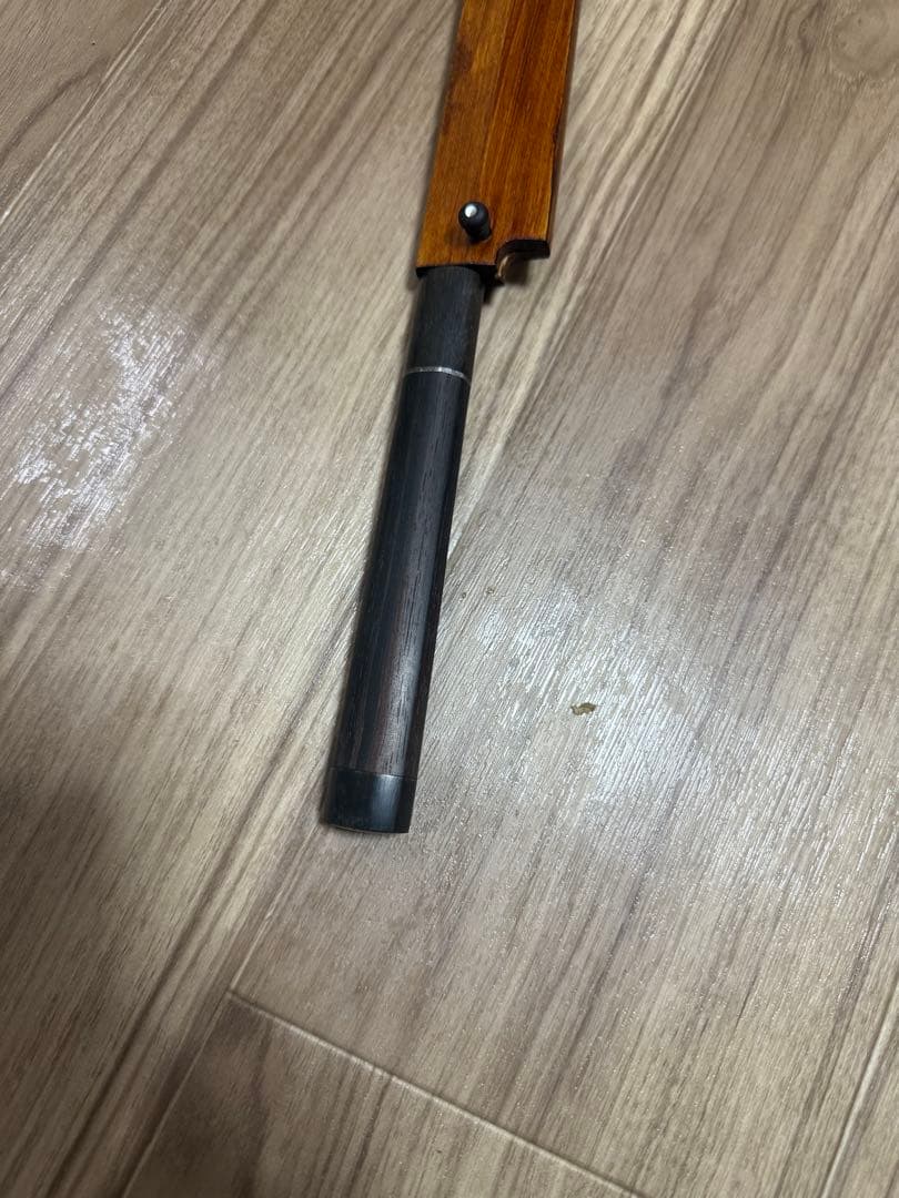 玄海正国　先丸　タコ引き　包丁　尺一　水焼本焼