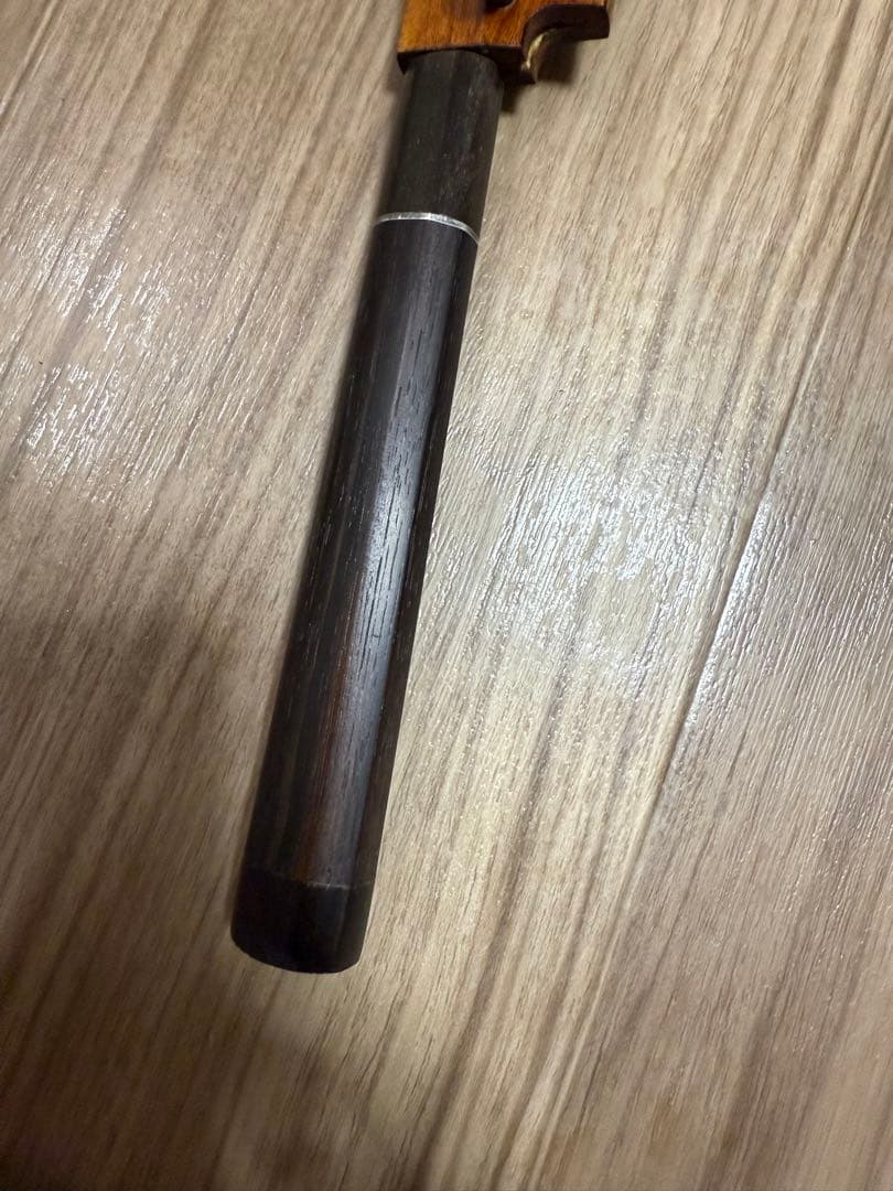 玄海正国　先丸　タコ引き　包丁　尺一　水焼本焼