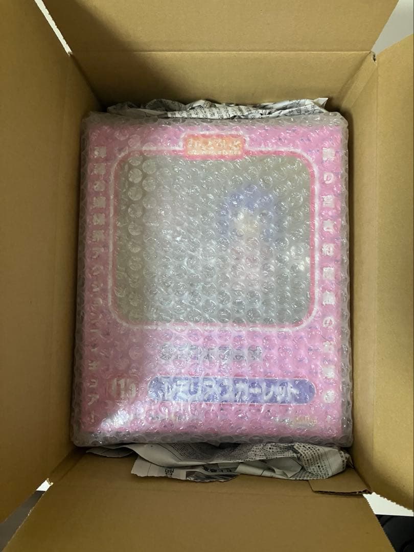 【新品未開封】　東方project レミリア・スカーレット　ねんどろいど