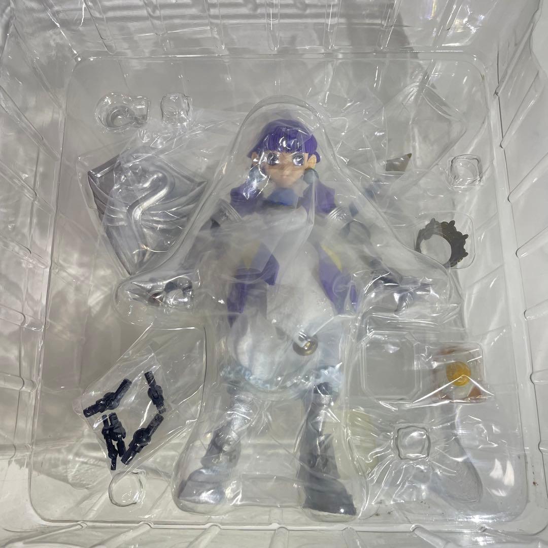 SRDXD プリンセスクラウン グラドリエル Ver 1.5 フィギュア - メルカリ