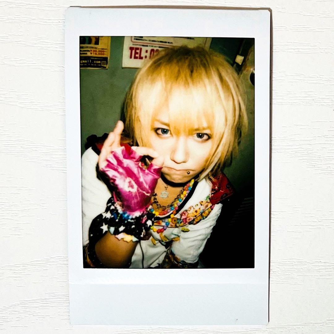 V系☆RoNo☆Cro☆ろのくろ【Minami】チェキ【269】 - メルカリ