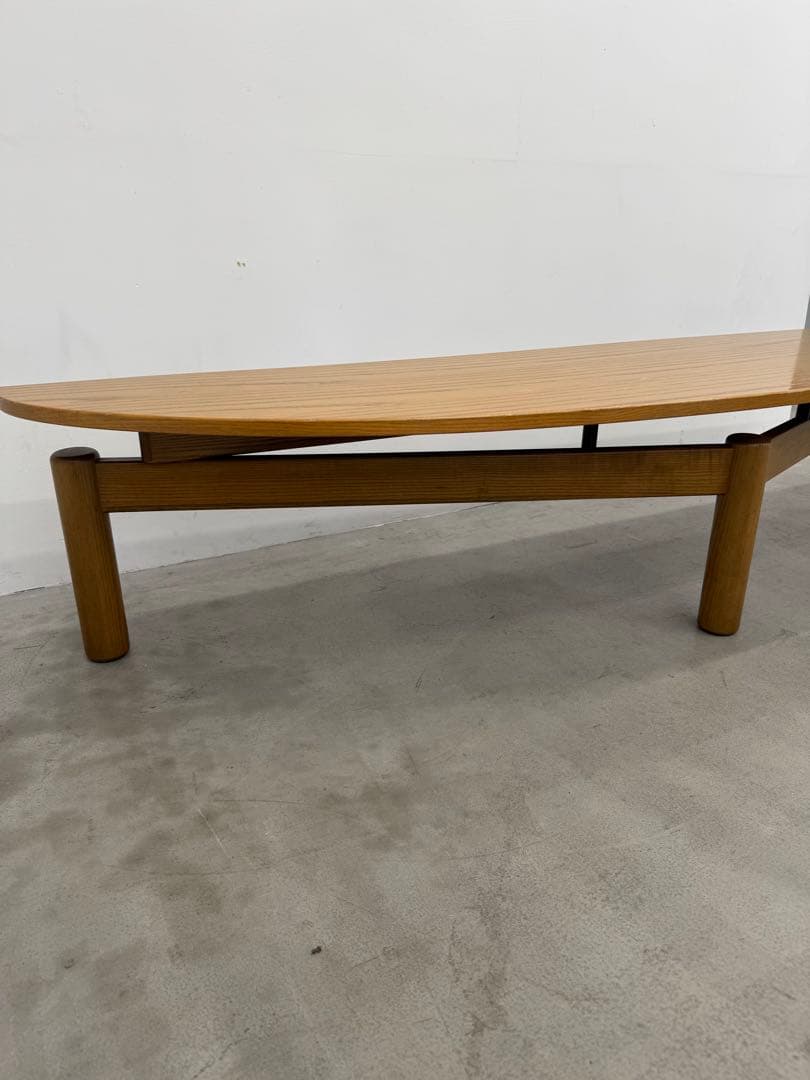 Cassina カッシーナ SINDBAD シンドバッド センターテーブル 単品