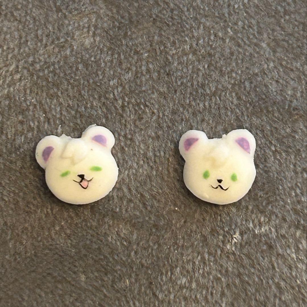 ネイルパーツオーダーページ！