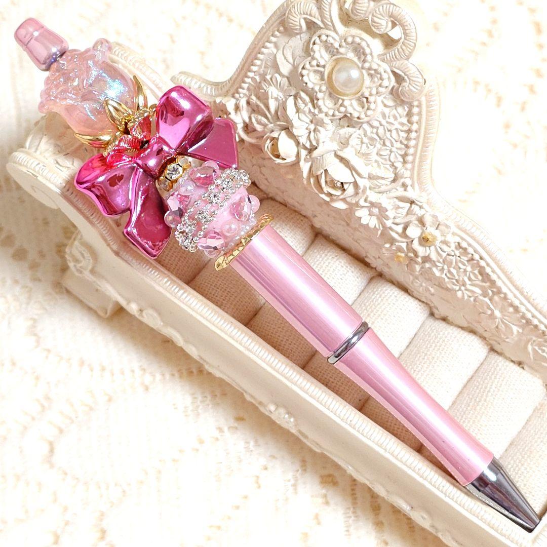 コスメ大好きさま①♡ありがとうございます❤ カスタムボールペン