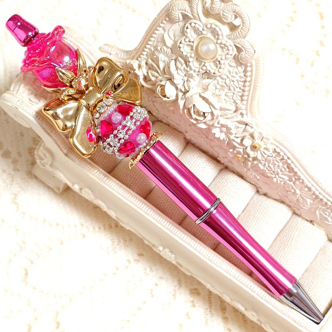 コスメ大好きさま①♡ありがとうございます❤ カスタムボールペン