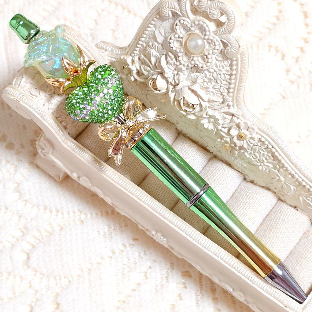 コスメ大好きさま①♡ありがとうございます❤ カスタムボールペン