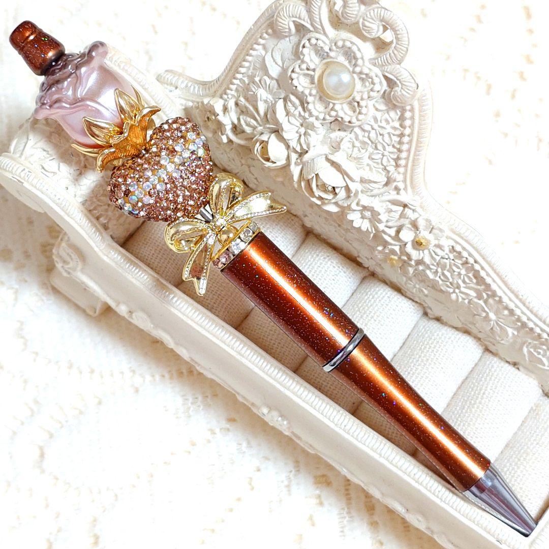 コスメ大好きさま①♡ありがとうございます❤ カスタムボールペン