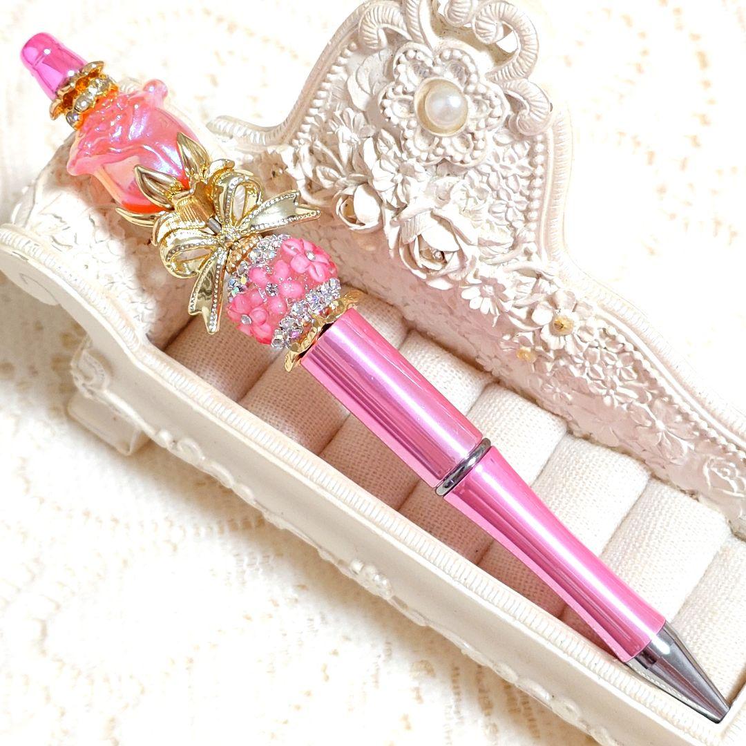 コスメ大好きさま①♡ありがとうございます❤ カスタムボールペン