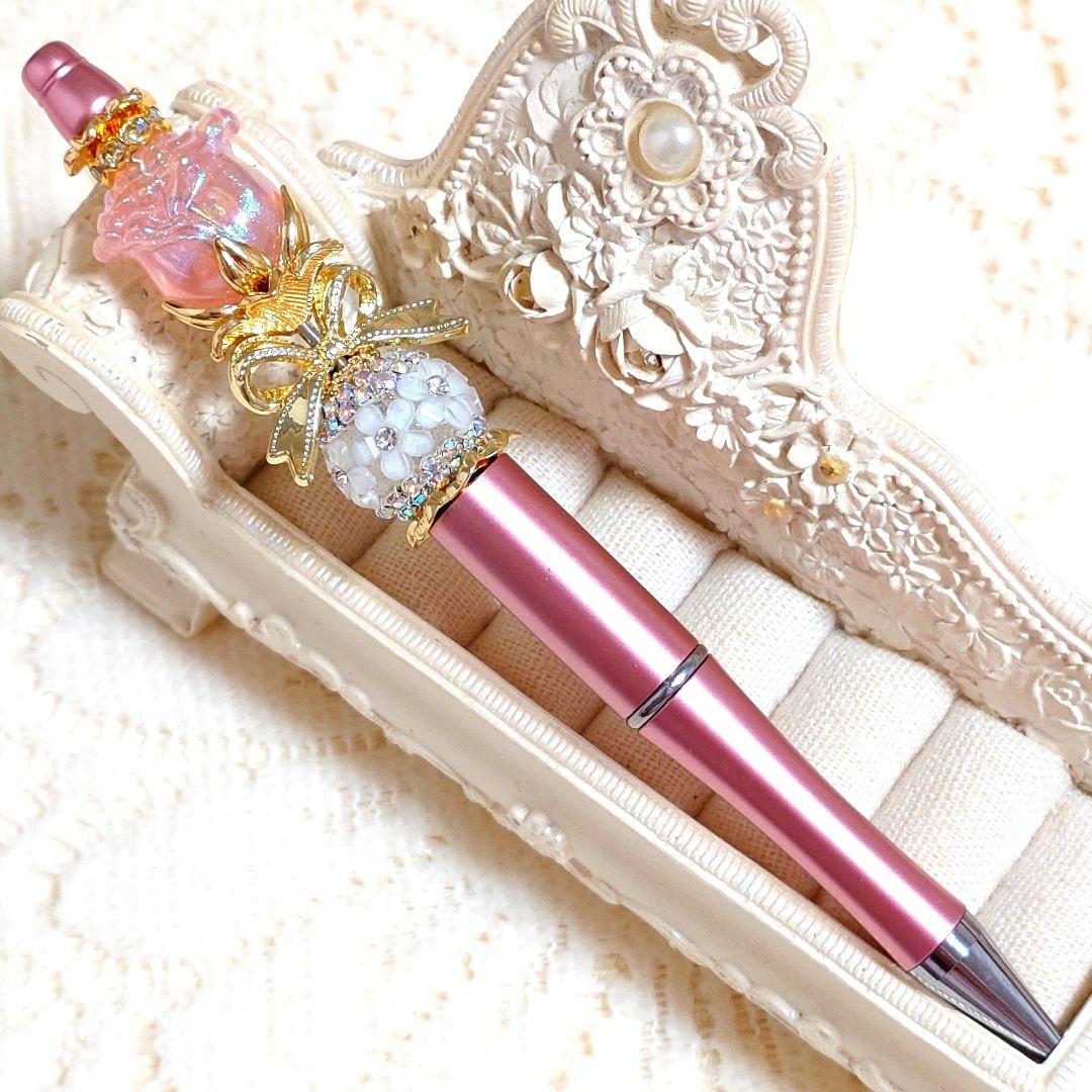 コスメ大好きさま①♡ありがとうございます❤ カスタムボールペン