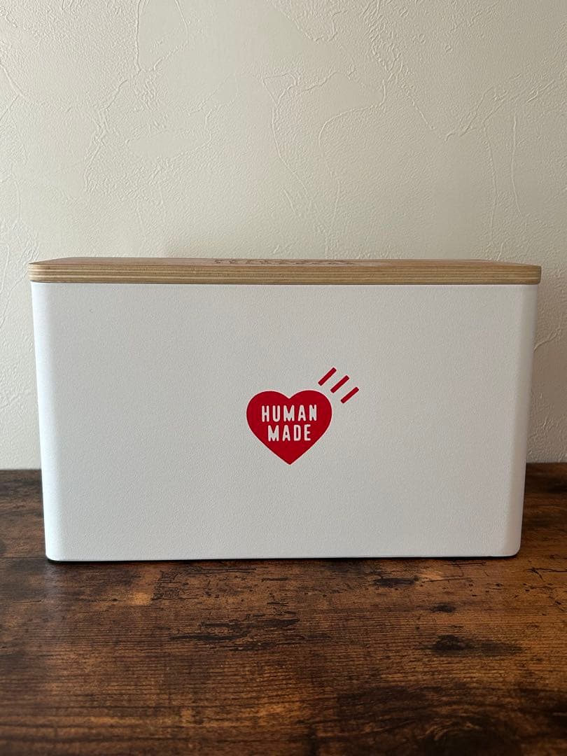 HUMAN MADE＊BATHROOM COUNTERTOP ORGANIZER