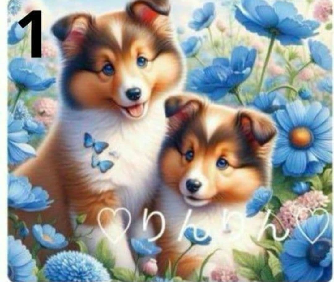 ハニチェリーナ様御確認用♪