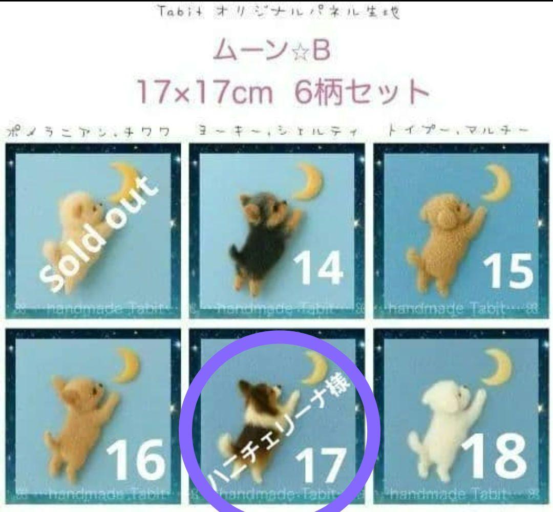 ハニチェリーナ様御確認用♪