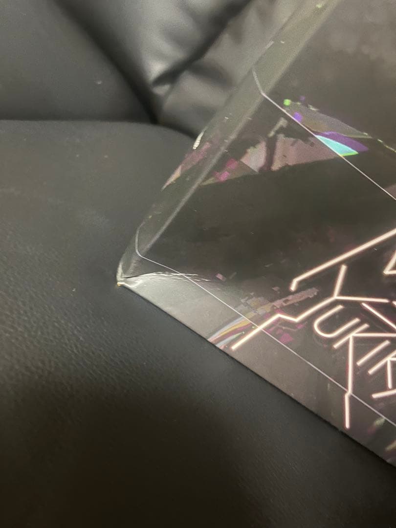 水城ユキカゼ　フィギュア