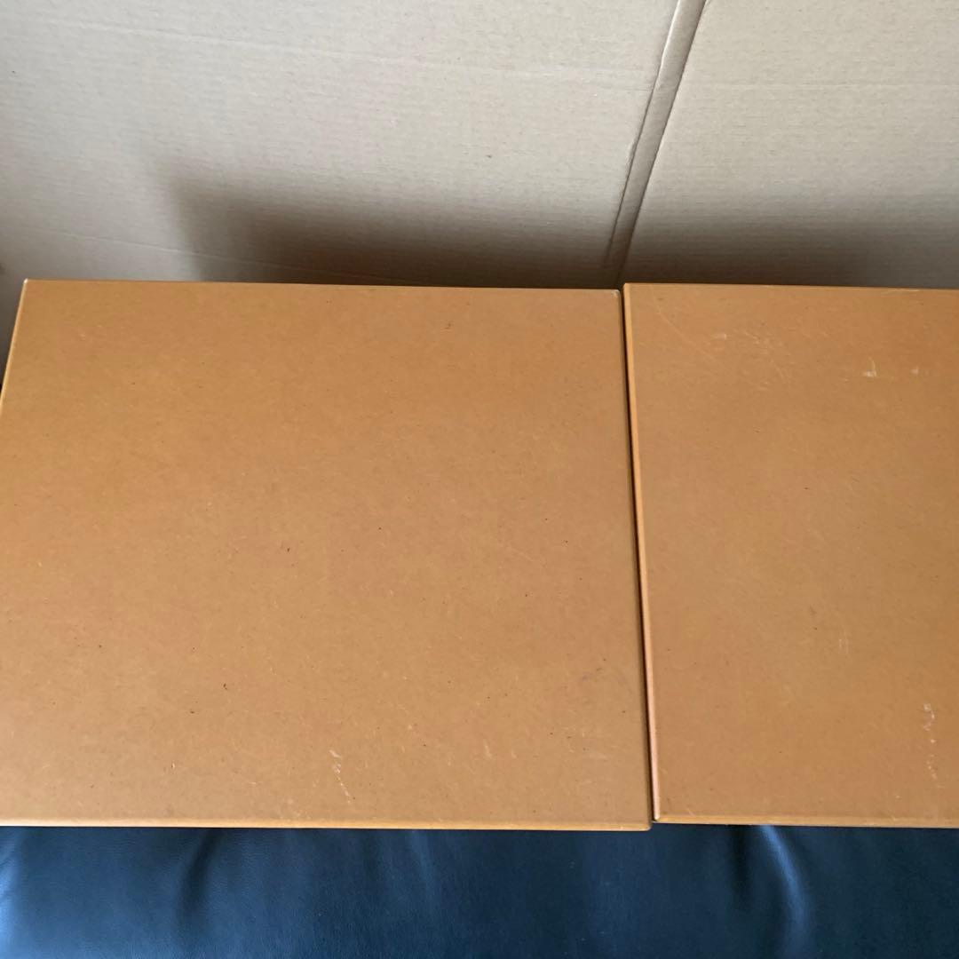 木製　ミシン収納ケース