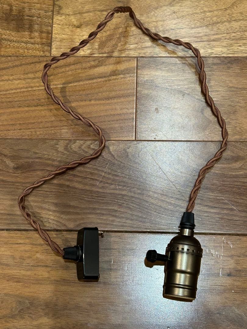 ペンダントライト 26口金　8個セット