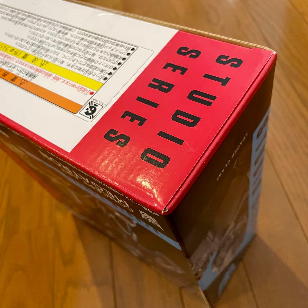 【16日まで出品】トランスフォーマー スタジオシリーズ SS-127 メガトロン