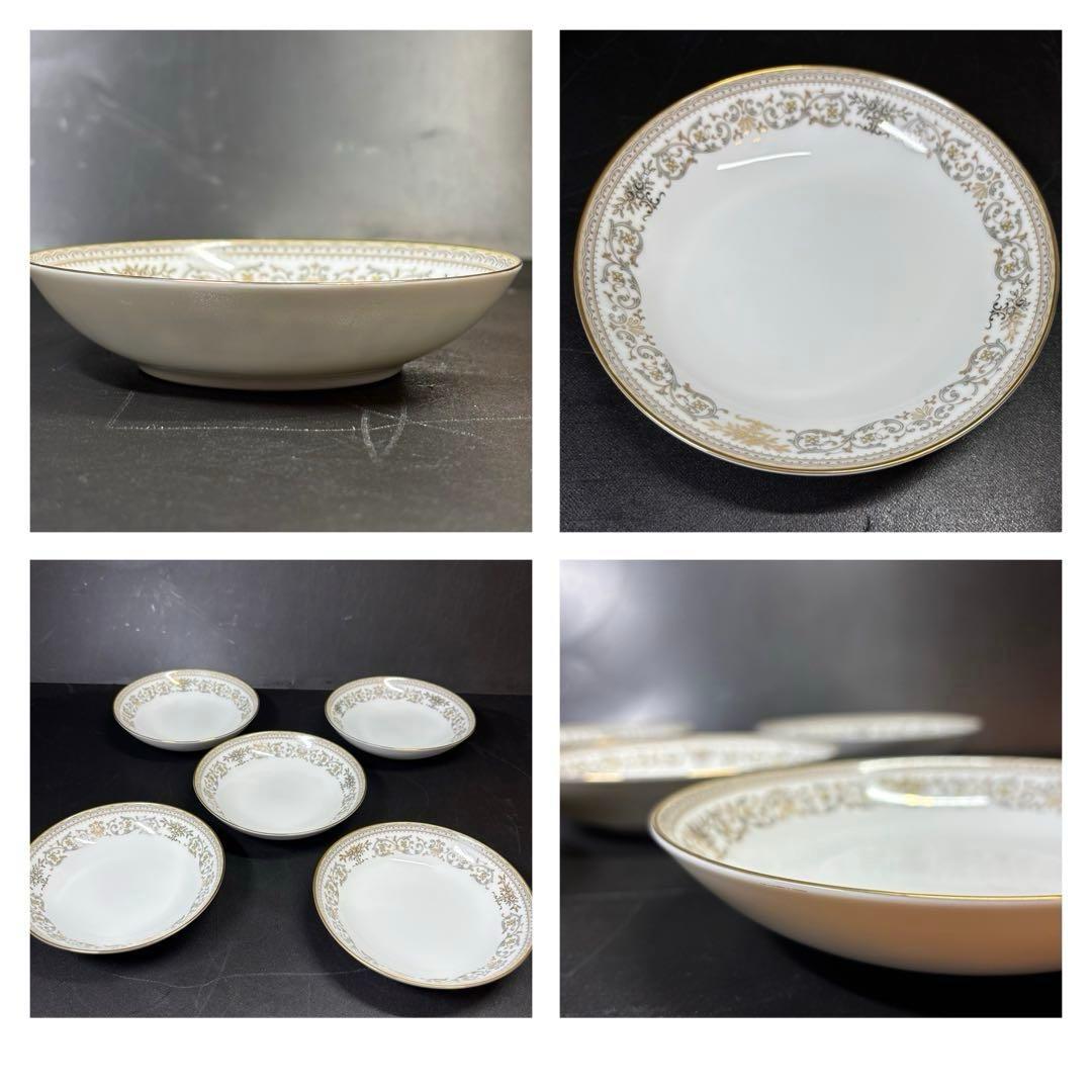 美品】 オールドノリタケ GRACELYN 34点 - メルカリ