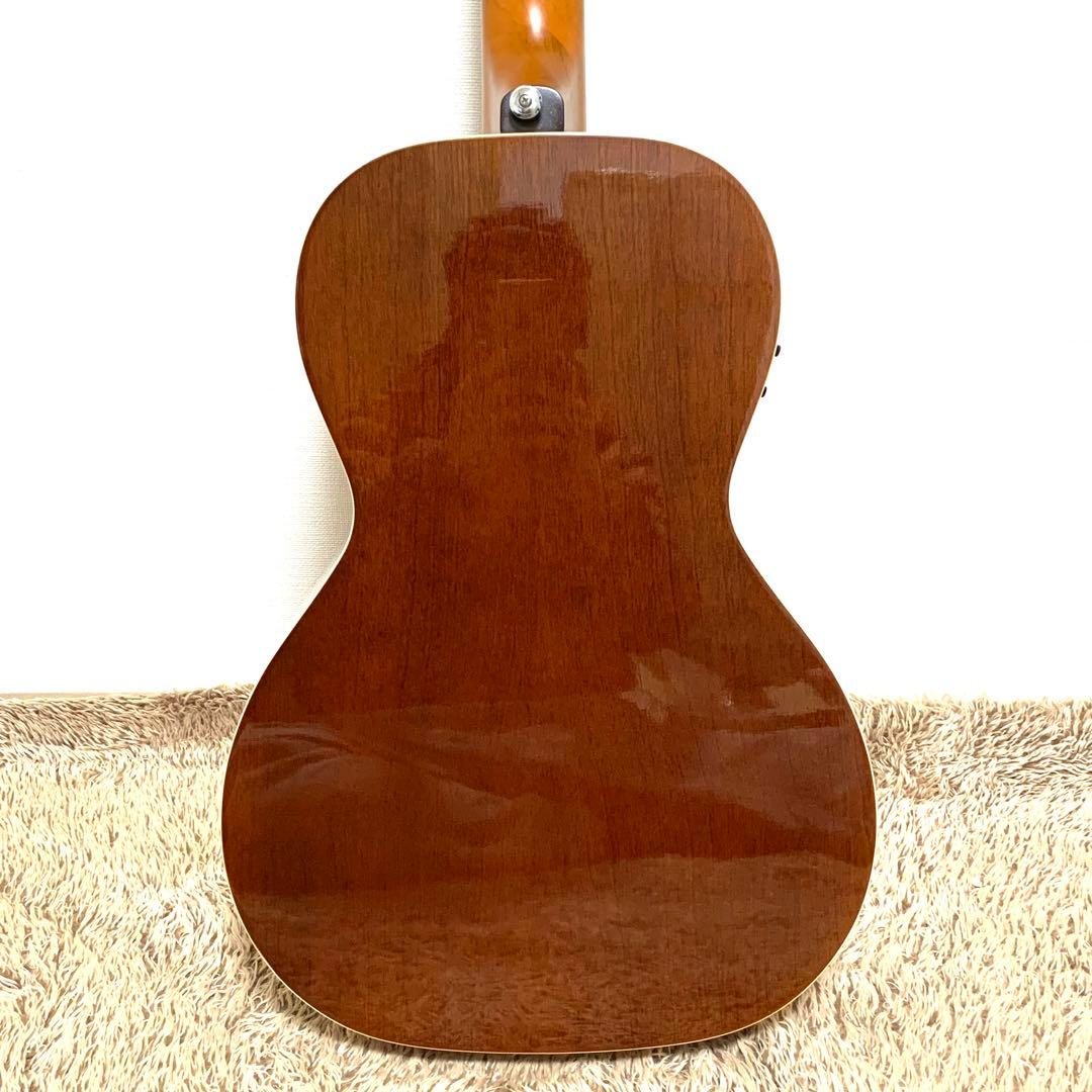 極美品・希少】Simon&Patrick No.29198単板シダー エレアコ - メルカリ