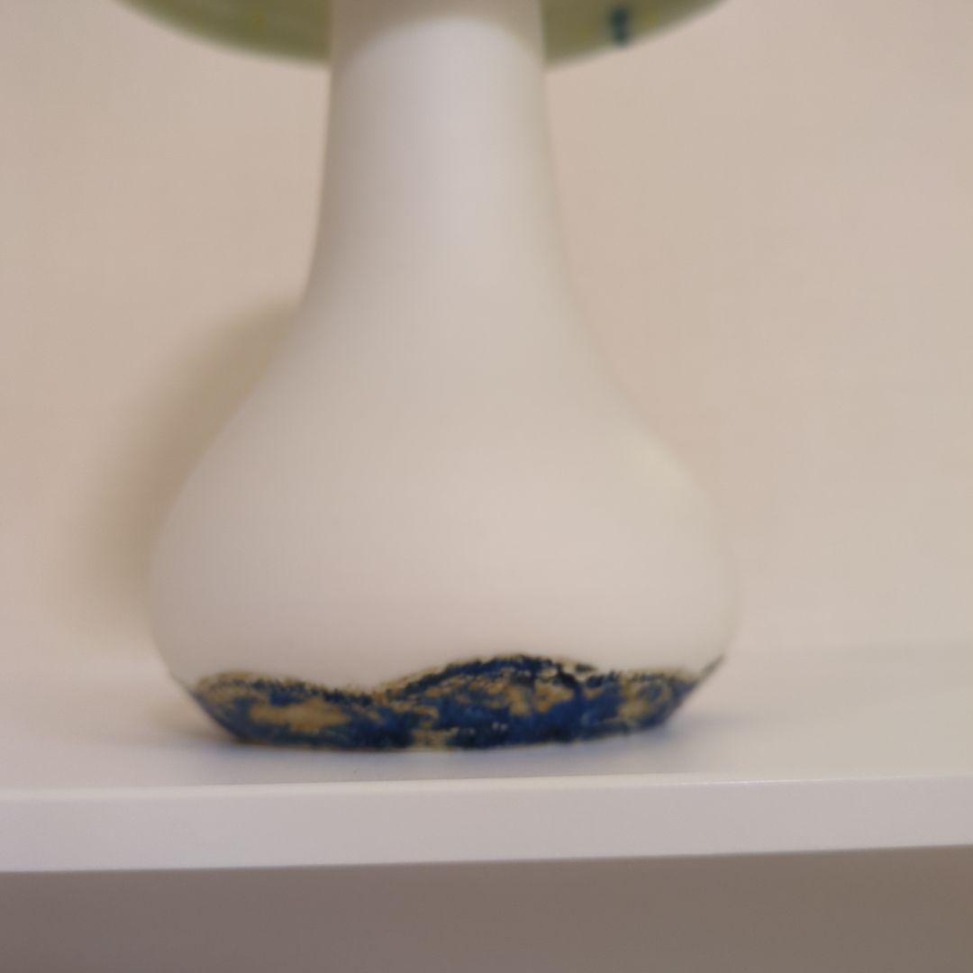 sato ootsuki 大槻智子 オブジェ マッシュルーム きのこ 大サイズ