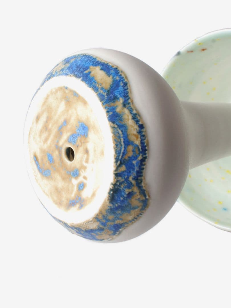 sato ootsuki 大槻智子 オブジェ マッシュルーム きのこ 大サイズ