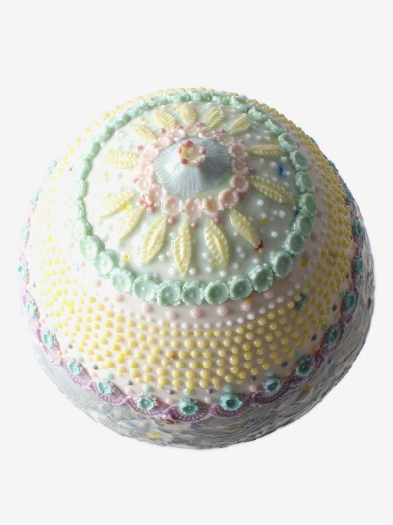 sato ootsuki 大槻智子 オブジェ マッシュルーム きのこ 大サイズ