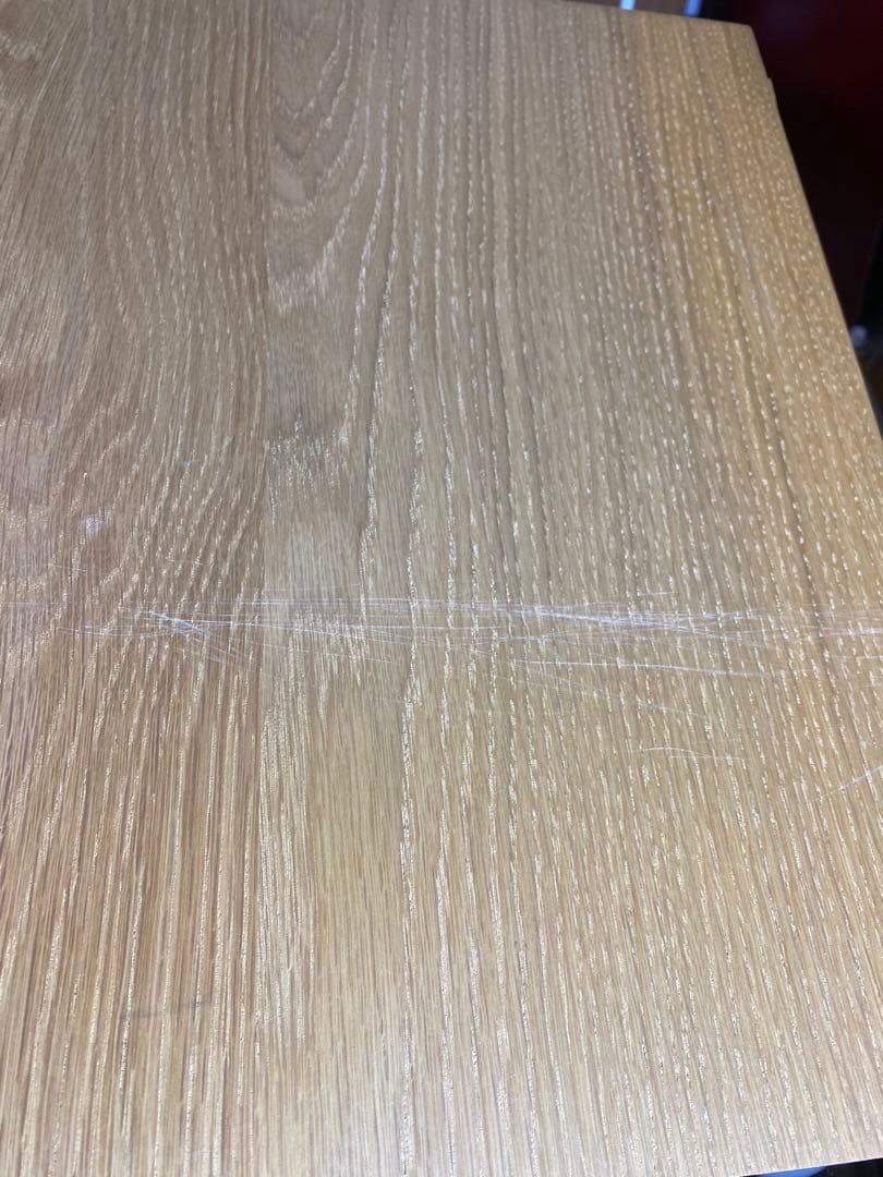 ✨大人気✨無印良品　スタッキングシェルフ　オーク3段+追加2段