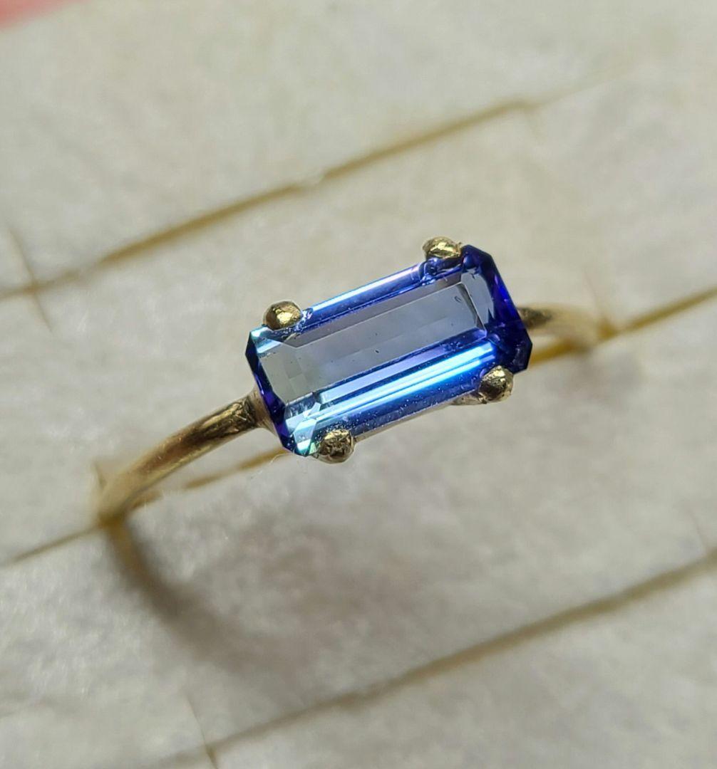 たーちゃん可愛いパーティーカラー★ナイジェリア産トルマリン★オーダー