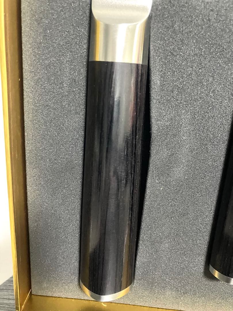 だいママ　旬Classic 三徳包丁2本セットDM0700 DM0702