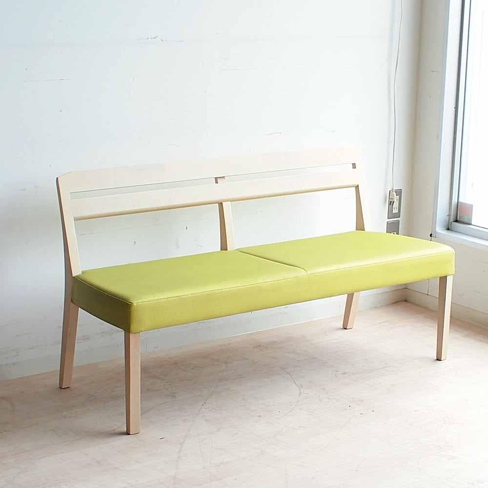 カリモク/karimoku チターノ/Chitano ベンチ ZR24419 - メルカリ