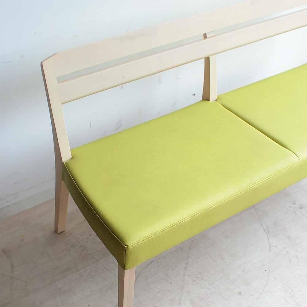 カリモク/karimoku チターノ/Chitano ベンチ ZR24419 - メルカリ